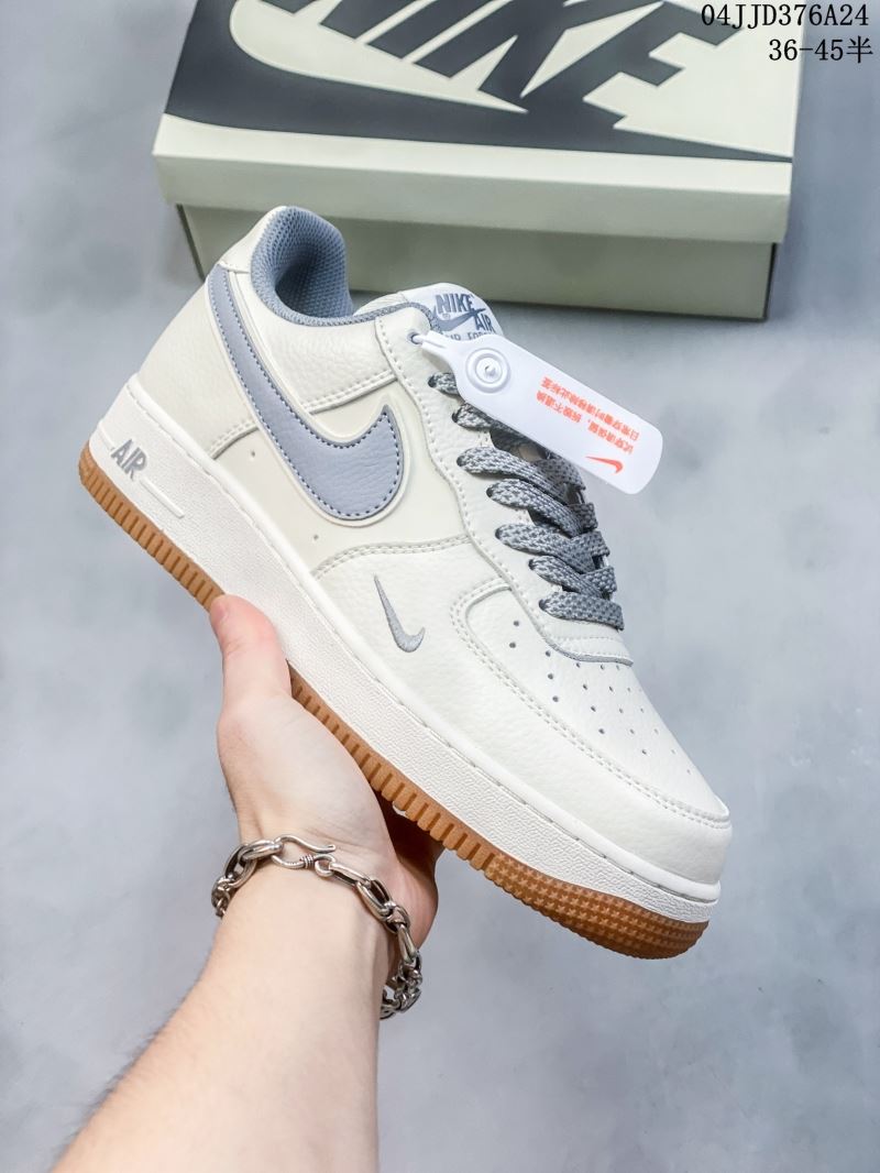 Nike Air Force 1 Shoes